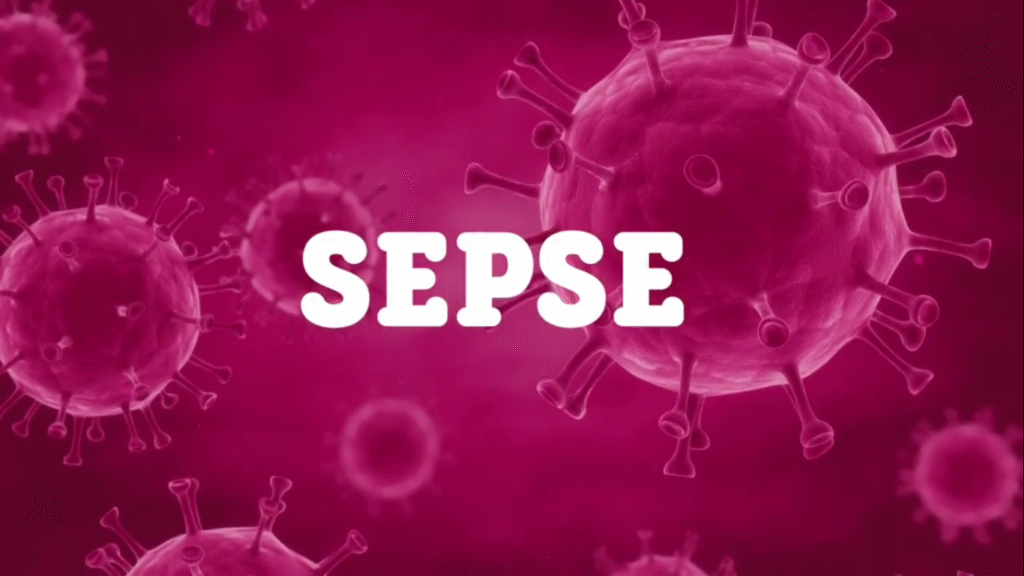 Sepse e choque séptico